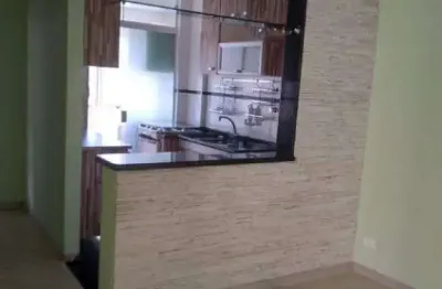 Apartamento à venda 2 quartos 1 vaga santa terezinha - são bernardo do campo - sp