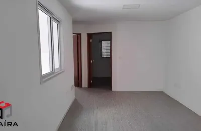 Apartamento à venda 2 quartos 1 suíte 1 vaga das nações - santo andré - sp