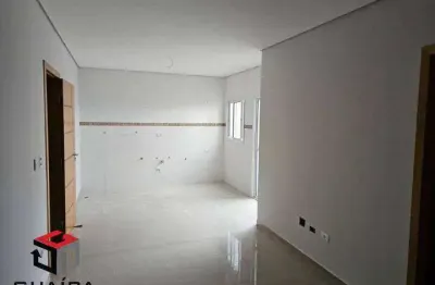 Apartamento 53,69m², com elevador das nações- santo andré - sp