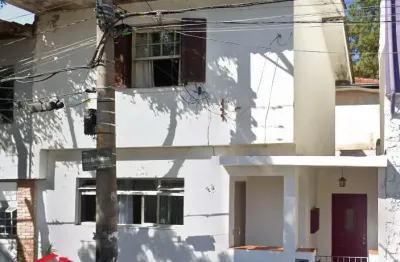 Sobrado à venda 2 quartos jardim bela vista - santo andré - sp