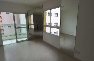 Apartamento para aluguel 2 quartos 2 suítes 3 vagas bela vista - santo andré - sp
