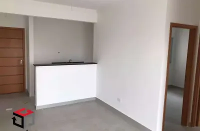 Apartamento à venda 2 quartos 1 vaga centro - são bernardo do campo - sp
