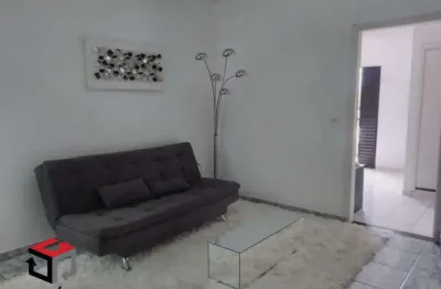 Sobrado à venda 2 quartos 1 suíte 2 vagas capuava - santo andré - sp