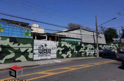 Terreno para locação de 956m² no centro de são bernardo do campo - sp