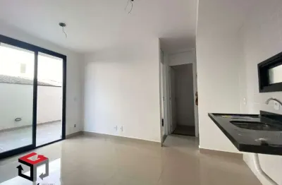 Apartamento com 2 quartos à venda na Rua Xingu, 475, Vila Valparaíso, Santo André
