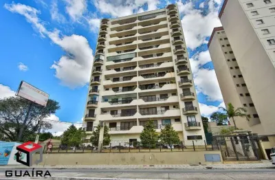 Apartamento de 130m² no jardim do mar em são bernardo do campo - sp