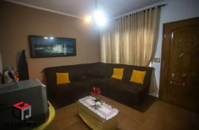 Sobrado à venda 3 quartos 1 suíte 4 vagas assunção - são bernardo do campo - sp