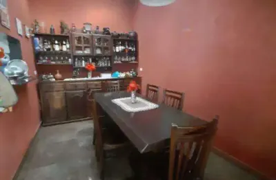 Casa para locação comercial no centro - santo andré - sp