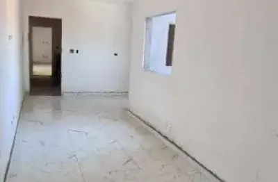 Apartamento à venda 2 quartos 1 suíte 1 vaga linda - santo andré - sp