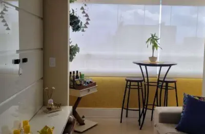 Apartamento 53 m² localizado no bairro centro são bernardo do campo - sp