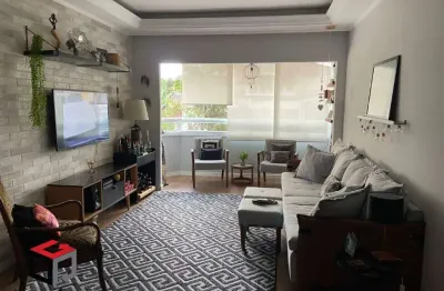 Apartamento com 3 quartos à venda na Rua Brasílio Machado, 280, Centro, São Bernardo do Campo