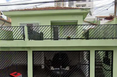 Sobrado à venda 4 quartos 4 vagas baeta neves - são bernardo do campo - sp