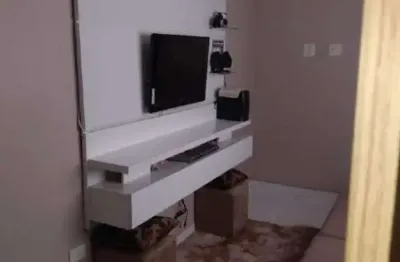 Cobertura à venda 2 quartos 1 vaga guaraciaba - santo andré - sp