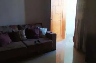 Sobrado à venda 3 quartos 1 suíte 2 vagas jaçatuba - santo andré - sp