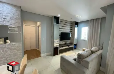 Apartamento à venda 3 quartos 1 suíte 2 vagas planalto - são bernardo do campo - sp