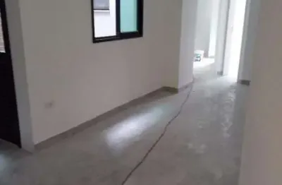Cobertura à venda 2 quartos 1 suíte 1 vaga paraíso - santo andré - sp