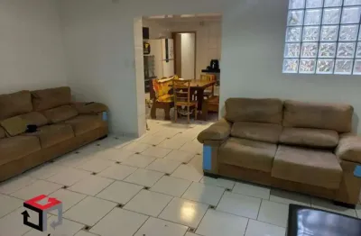 Sobrado à venda 3 quartos 2 suítes 2 vagas santa terezinha - são bernardo do campo - sp