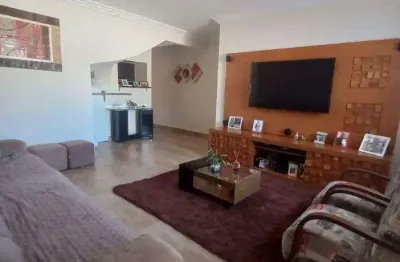 Sobrado à venda 3 quartos 1 suíte 2 vagas baeta neves - são bernardo do campo - sp