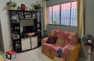 Casa à venda 2 quartos 1 suíte 2 vagas rudge ramos - são bernardo do campo - sp