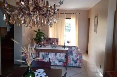 Sobrado 680 m² localizado no bairro palmares santo andré - sp