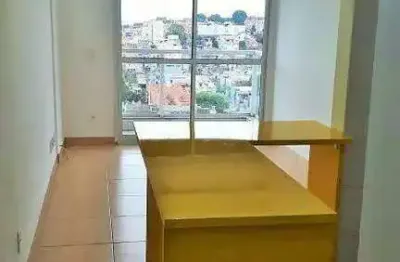 Apartamento para aluguel 2 quartos 2 vagas santa maria - santo andré - sp