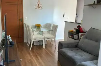 Cobertura com 96m² no bairro aquino em santo andré - sp