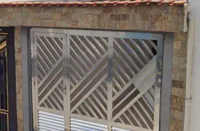Sobrado de 173m² localizado no centro de são bernardo do campo/sp.