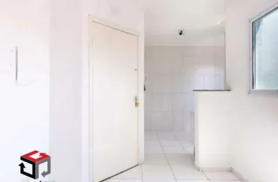 Cobertura 76 m² localizado no bairro príncipe de gales santo andré - sp