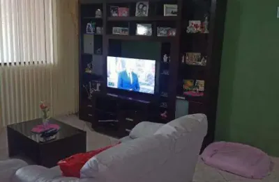Sobrado à venda 3 quartos 1 suíte 2 vagas rina - santo andré - sp