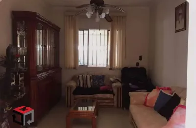 Sobrado de 220m² no jardim independência em são bernardo do campo/sp.