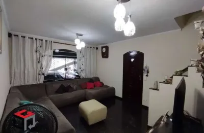 Sobrado à venda 4 quartos 2 suítes 2 vagas jerusalém - são bernardo do campo - sp