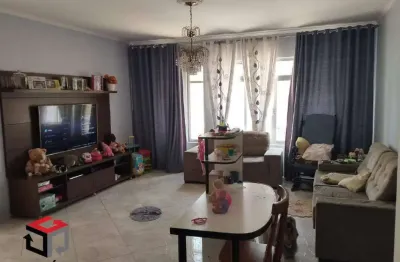 Sobrado 227 m² localizado no bairro camilópolis santo andré - sp