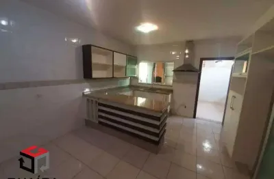 Sobrado para aluguel 6 quartos 6 suítes 4 vagas nova petrópolis - são bernardo do campo - sp