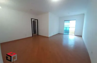 Apartamento 114 m² localizado no bairro santa maria santo andré - sp