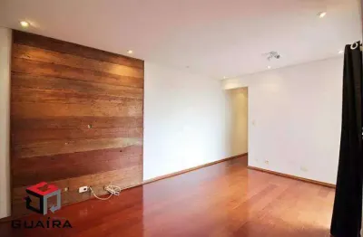 Apartamento para aluguel 2 quartos 1 suíte 2 vagas centro - são bernardo do campo - sp