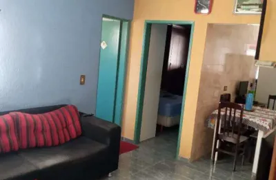 Sobrado à venda 2 quartos 2 vagas paulicéia - são bernardo do campo - sp