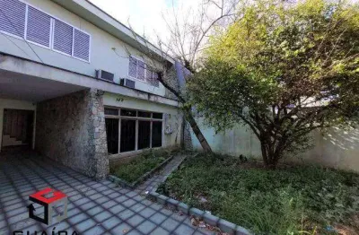 Casa com 10 quartos à venda na Rua Barão de Vallim, 142, Campo Belo, São Paulo