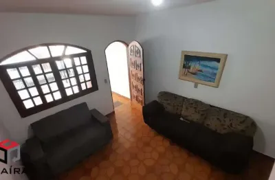 Sobrado à venda 2 quartos 1 vaga centreville - santo andré - sp