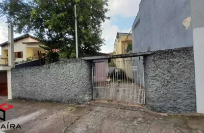 Terreno à venda na Avenida Fernando Simonsen, 755, São José, São Caetano do Sul
