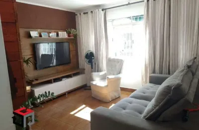 Casa à venda 2 quartos 1 suíte 4 vagas rudge ramos - são bernardo do campo - sp
