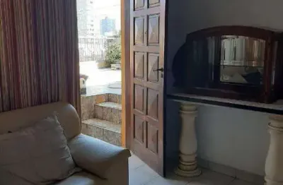 Casa à venda 2 quartos 2 vagas assunção - são bernardo do campo - sp
