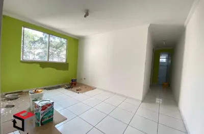 Apartamento à venda 2 quartos 1 vaga ferrazópolis - são bernardo do campo - sp