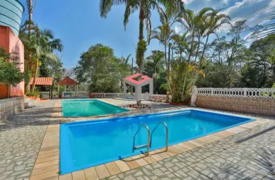 Casa 1448 m² localizado no bairro varginha são bernardo do campo - sp