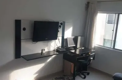 Apartamento à venda 2 quartos 2 vagas valparaíso - santo andré - sp