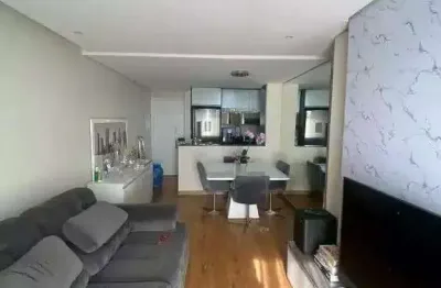 Apartamento à venda 3 quartos 1 suíte 3 vagas centro - diadema - sp
