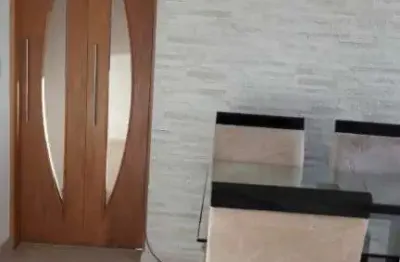 Apartamento à venda 3 quartos 1 suíte 2 vagas nova petrópolis - são bernardo do campo - sp