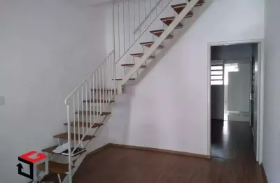 Sobrado à venda 2 quartos 1 vaga assunção - são bernardo do campo - sp