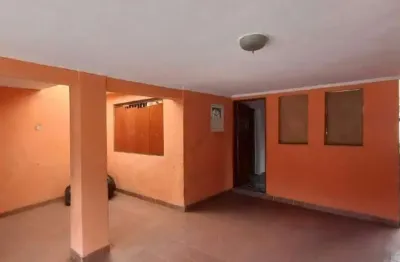 Casa com 2 quartos à venda na Rua do Amaro, 205, Jardim Europa, Santo André