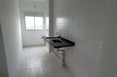 Apartamento à venda 2 quartos 1 vaga demarchi - são bernardo do campo - sp