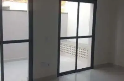 Sobrado à venda 2 quartos 1 vaga industriário - santo andré - sp